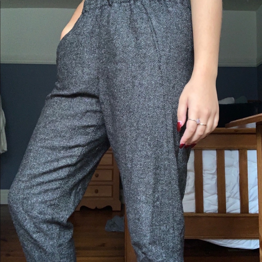 Babaton dexter pants